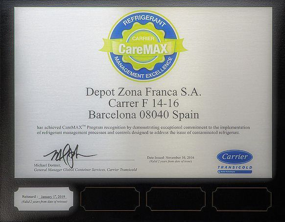 Certificado Web