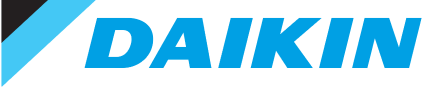 Logo Daikin